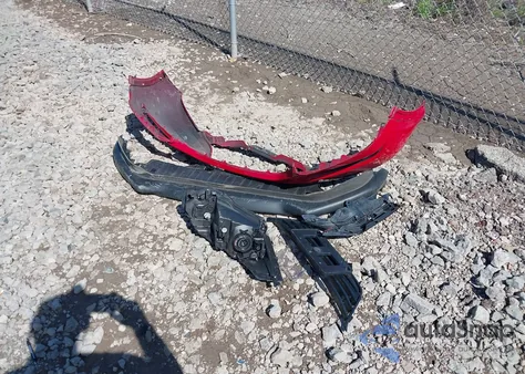 2018 Honda Hr-V Lx из США, поврежденный, VIN 3CZRU6H30JM731212